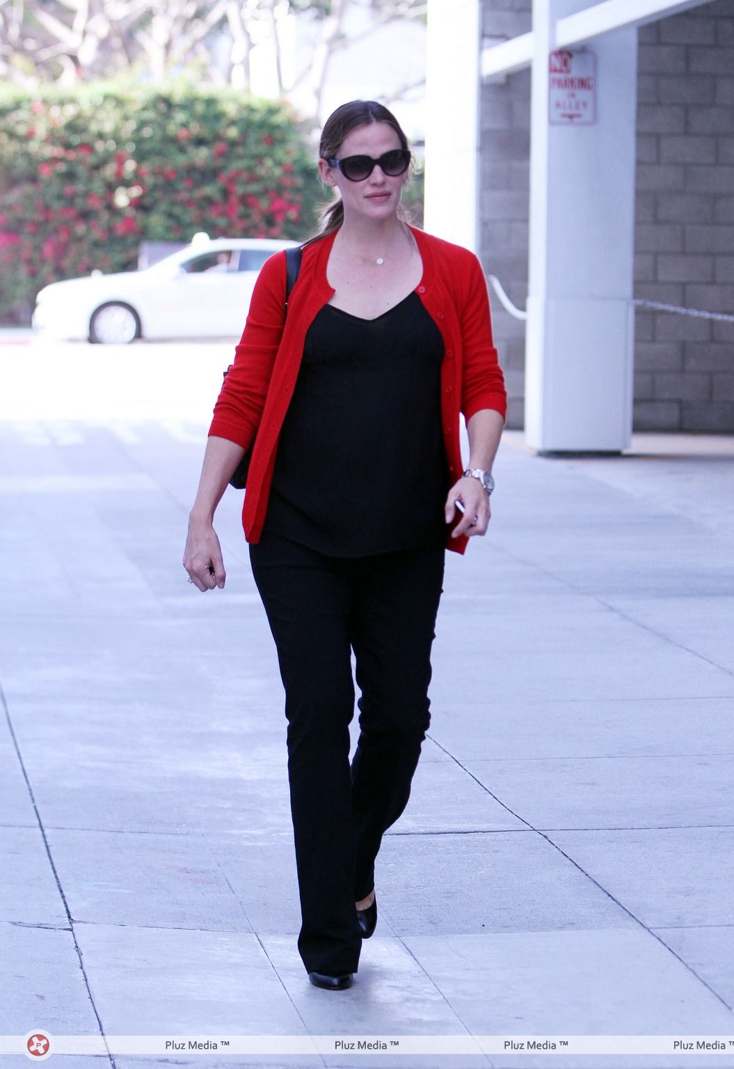 Jennifer Garner out and about in Santa Monica | Picture 108796